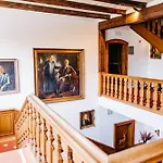 Hotel Hoher Knochen - Ruhe & Winterberg