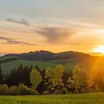 Hoher Knochen - Ruhe & Hotel 4*