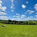 Hoher Knochen - Ruhe & Winterberg