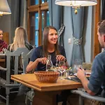 Hotel Hoher Knochen - Ruhe &