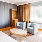 Hotel Hoher Knochen - Ruhe & 4*
