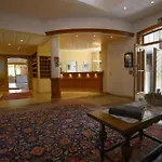 Hotel Hoher Knochen - Ruhe & 4*