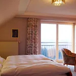 Hotel Hoher Knochen - Ruhe & 4*