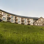 Hoher Knochen - Ruhe & Hotel
