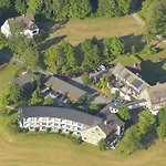 Hotel Hoher Knochen - Ruhe & Winterberg