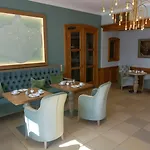 Hoher Knochen - Ruhe & 4* Winterberg