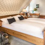 Hotel Hoher Knochen - Ruhe &