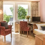 Hoher Knochen - Ruhe & Hotel 4*