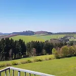 Hoher Knochen - Ruhe & Hotel