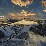 Hoher Knochen - Ruhe & Hotel 4*