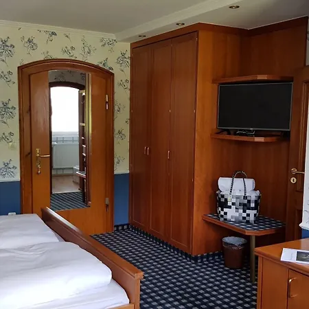 Hoher Knochen 4* Winterberg