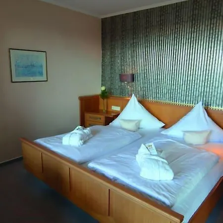 Hoher Knochen 4* Winterberg