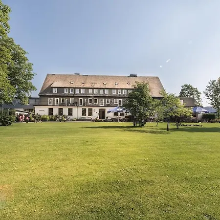 Hoher Knochen Otel 4*
