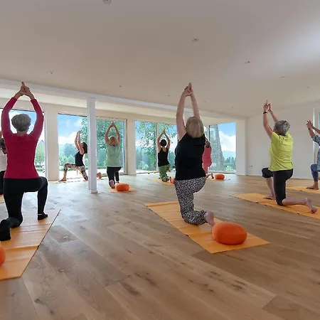 Hoher Knochen - Ruhe & 4*