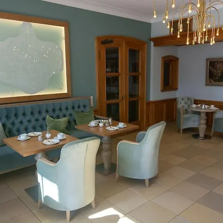 Otel Hoher Knochen