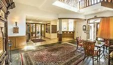 Hoher Knochen Otel 4*