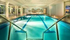 Otel Hoher Knochen Winterberg