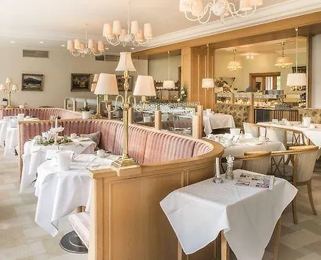 Otel Hoher Knochen 4*