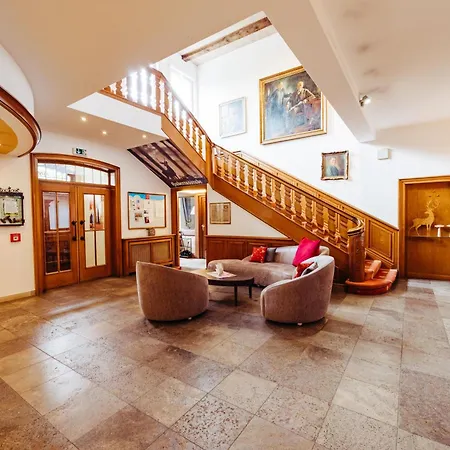 Hoher Knochen 4* Winterberg