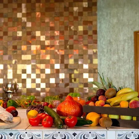 فندق Berghotel Hoher Knochen - Ruhe & Natur 4*
