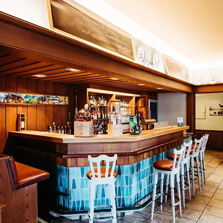 Hoher Knochen Otel Winterberg