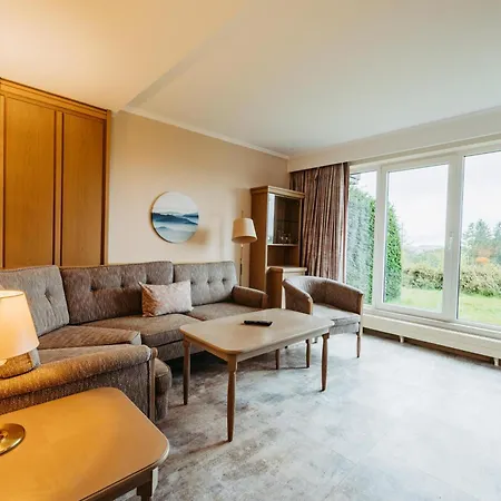 Hotel Hoher Knochen Winterberg