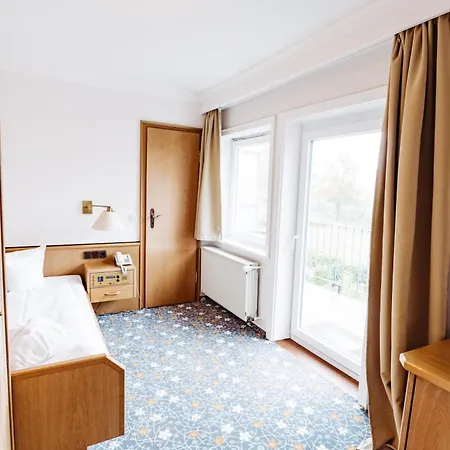 Hoher Knochen - Ruhe & 4*