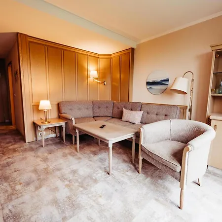 Hoher Knochen 4* Winterberg