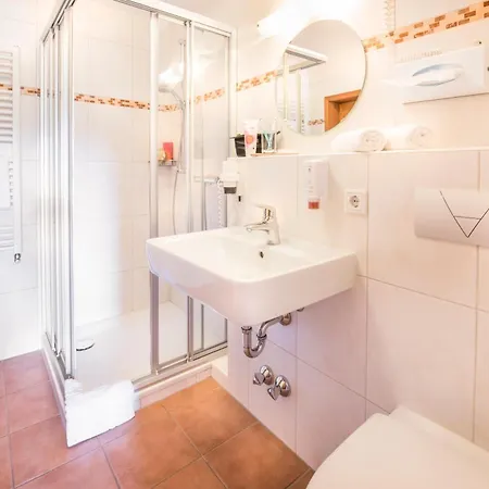 Hoher Knochen - Ruhe & Hotel 4*