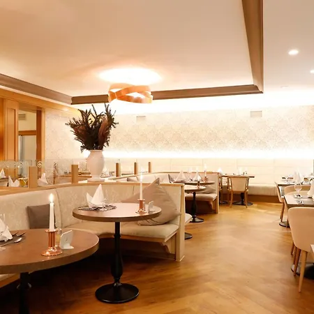 فندق Berghotel Hoher Knochen - Ruhe & Natur