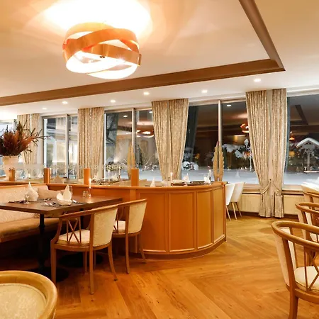 Berghotel Hoher Knochen - Ruhe & Natur 4*