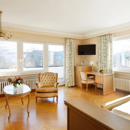 Otel Hoher Knochen 4*