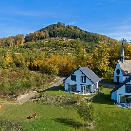 Otel Hoher Knochen Winterberg