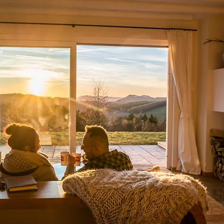Hoher Knochen Otel Winterberg