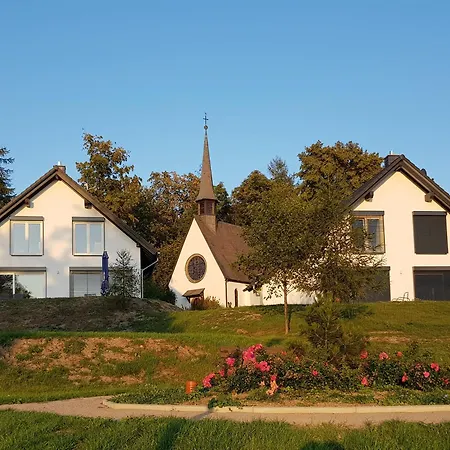 Hoher Knochen Otel Winterberg