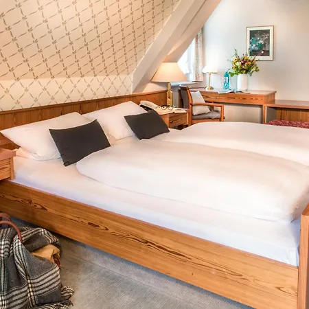 Otel Hoher Knochen