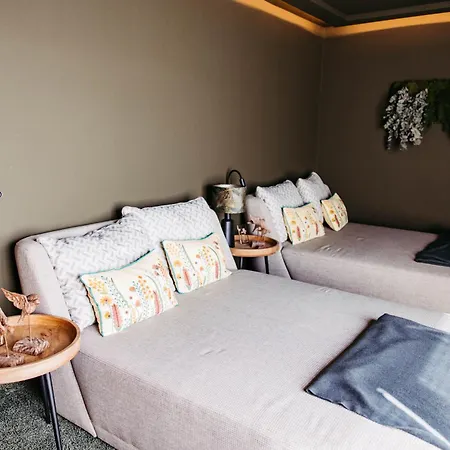 Otel Hoher Knochen