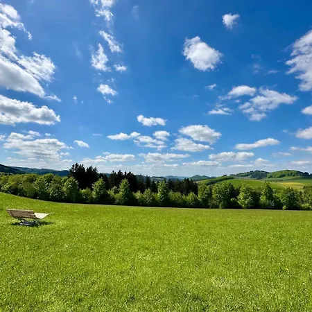 Hoher Knochen Winterberg