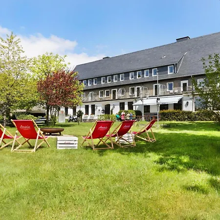 Hoher Knochen 4* Winterberg