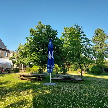 Hotel Hoher Knochen Winterberg