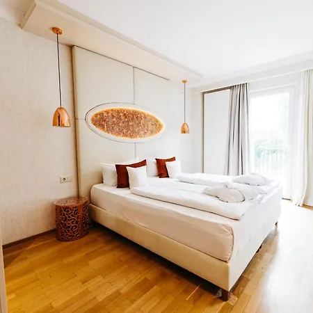 Berghotel Hoher Knochen - Ruhe & Natur