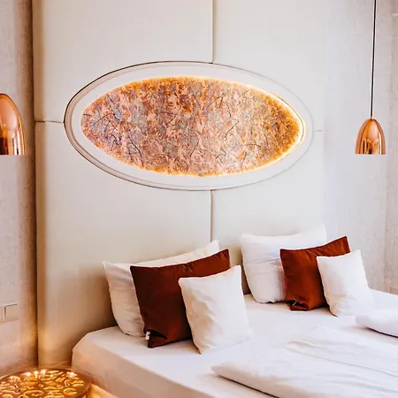 فندق Berghotel Hoher Knochen - Ruhe & Natur 4*