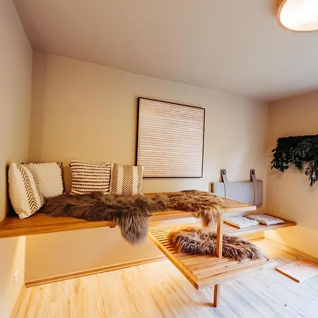 Berghotel Hoher Knochen - Ruhe & Natur
