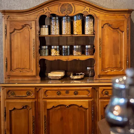 فندق Berghotel Hoher Knochen - Ruhe & Natur 4*