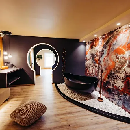 Berghotel Hoher Knochen - Ruhe & Natur وينتربرغ
