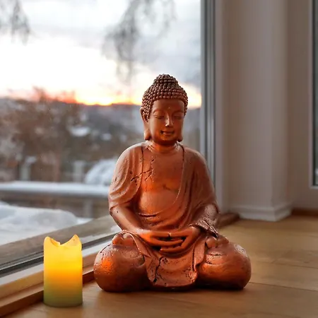 Hoher Knochen - Ruhe & 4* ווינטרברג