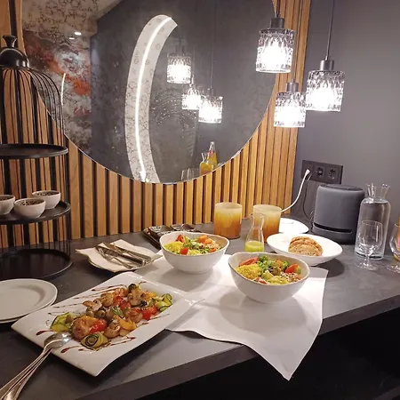 Hotel Hoher Knochen 4*