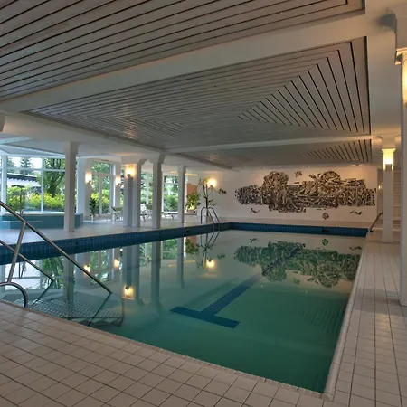 Berghotel Hoher Knochen - Ruhe & Natur فندق وينتربرغ