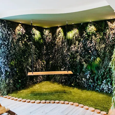 Hotel Hoher Knochen Winterberg