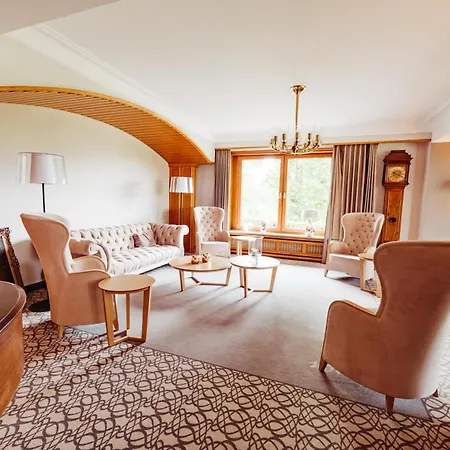 Hoher Knochen 4* Winterberg